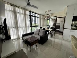 Symphony Suites (D27), Condominium #508953031